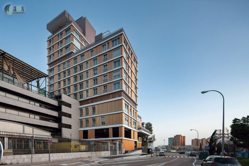 Instaladores de Pladur en Madrid