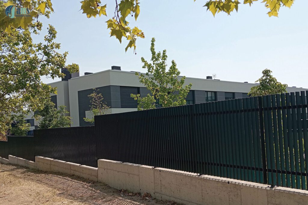Instaladores de protección pasiva en Madrid