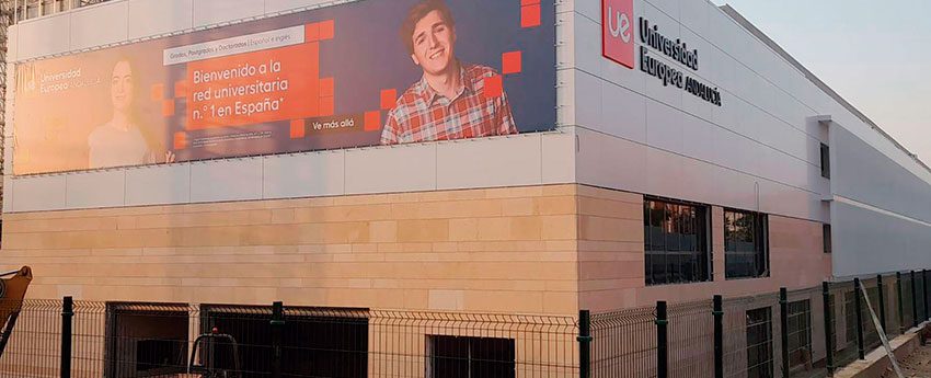 Instaladores de aislamientos ROCKWOOL en Málaga