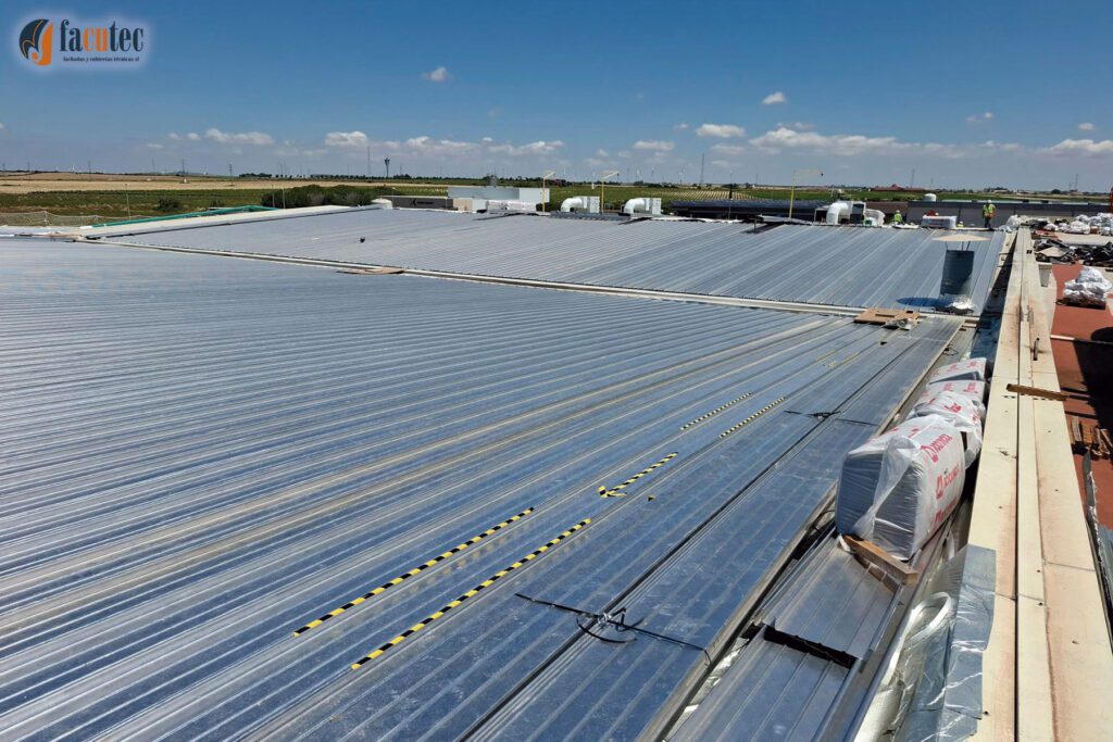 Instaladores de aislamientos ROCKWOOL en Cádiz