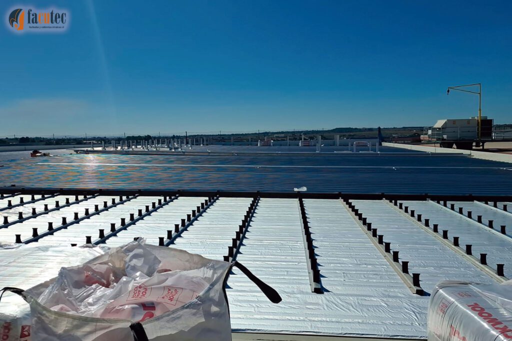 Instaladores de aislamientos en Cádiz