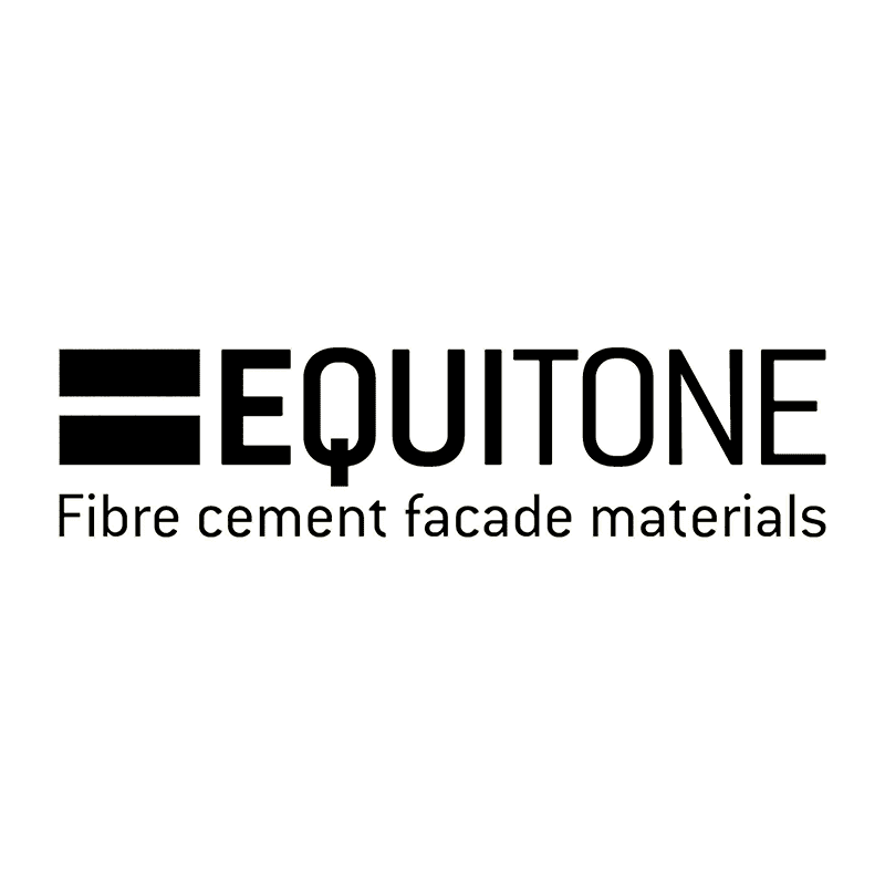 Instaladores de fachadas ventiladas de fibrocemento Equitone