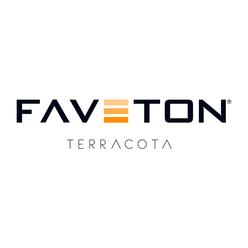 Instaladores de fachadas ventiladas cerámicas Faveton