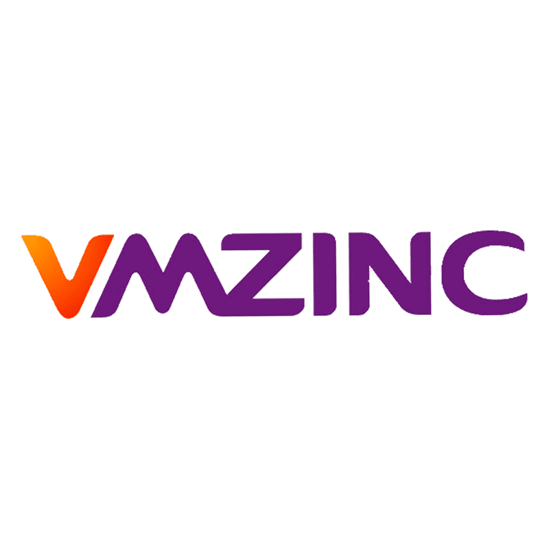 Instaladores de cubiertas y fachadas engatilladas de zinc VmZin