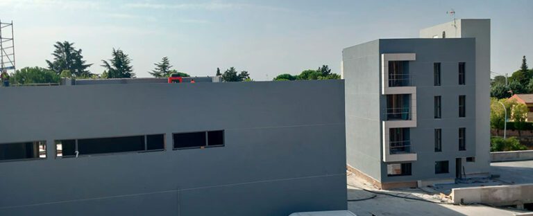 Instaladores de falsos techos en Madrid