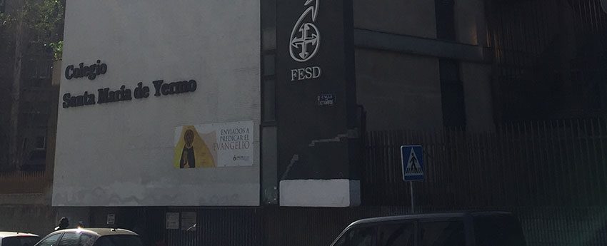 Instaladores de aislamientos en Madrid