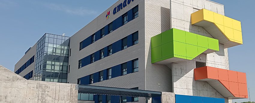 Instaladores de aislamientos en Madrid