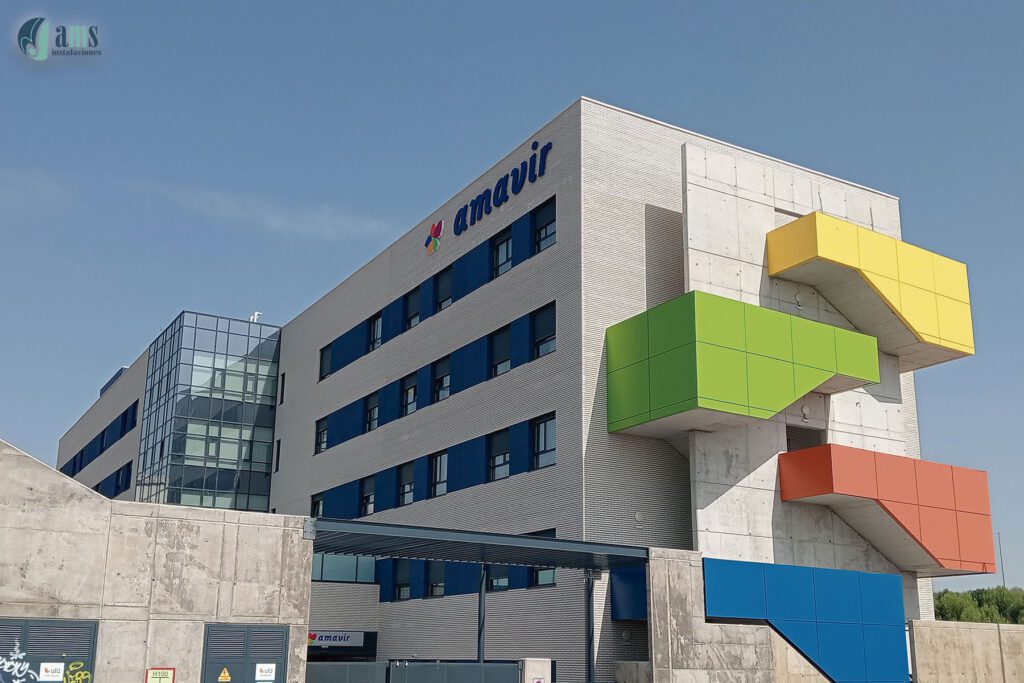 Instaladores de aislamientos en Madrid