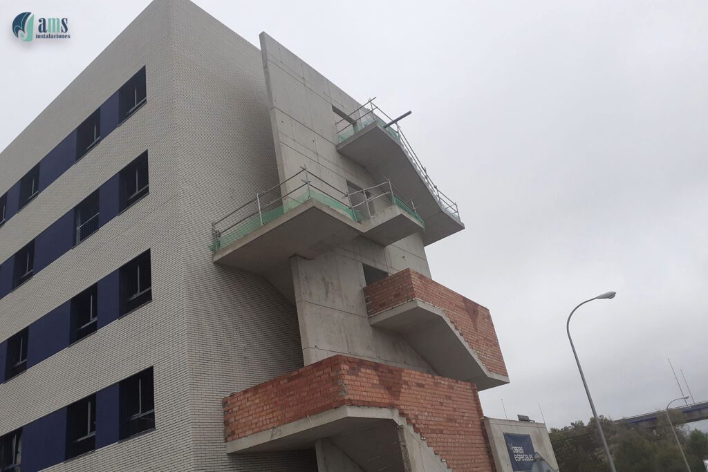 Instaladores de Pladur en Madrid