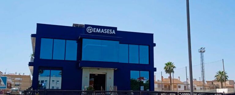 Instaladores de fachadas ventiladas en Sevilla