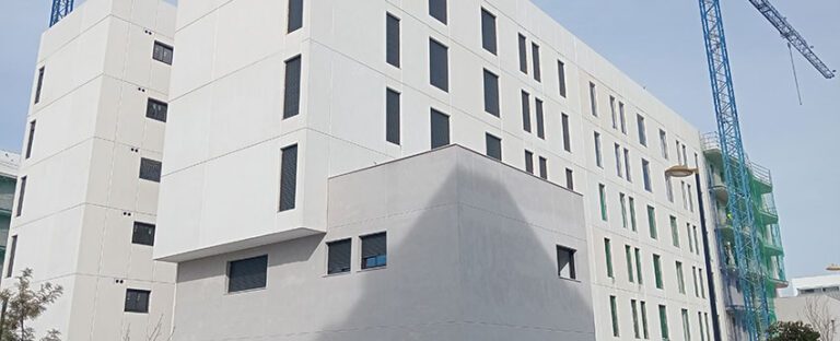 Instaladores de aislamientos en Madrid