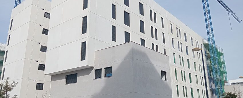 Instaladores de aislamientos en Madrid
