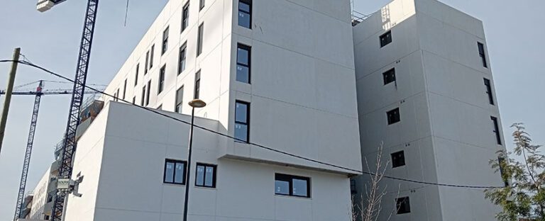 Instaladores de aislamientos en Madrid