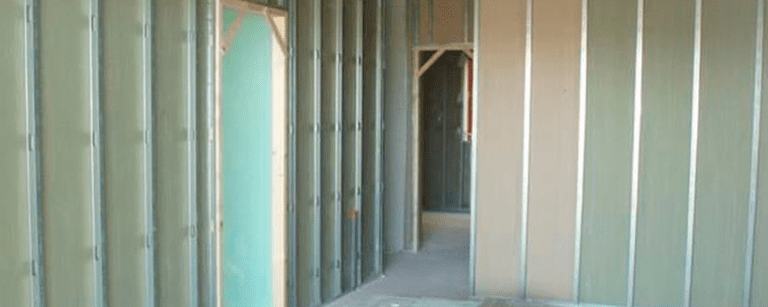 Instaladores de sistemas tabiqueria de yeso laminado