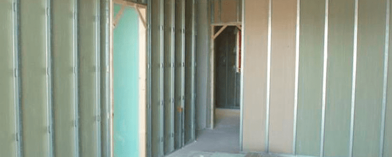 Instaladores de sistemas tabiqueria de yeso laminado