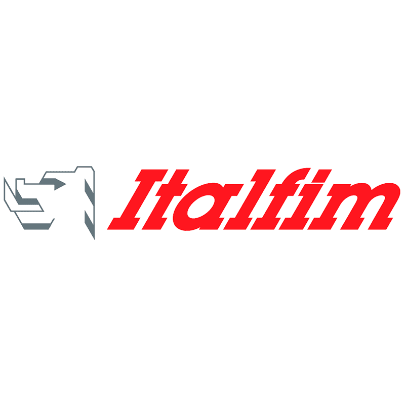 Instaladores de malla estirada Italfim
